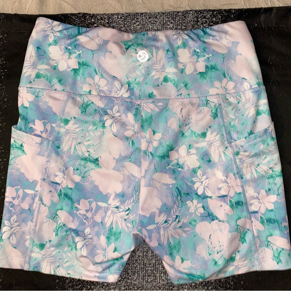 Work out wear
